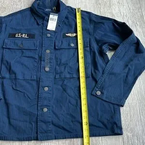 Polo Ralph Lauren | Jackets & Coats | Polo Ralph Lauren Mens
